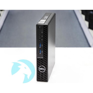 Компютър Dell OptiPlex 3080
