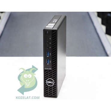 Компютър Dell OptiPlex 3080 Micro