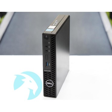 Компютър Dell OptiPlex 3090