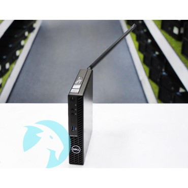 Компютър Dell OptiPlex 3090 Компютър Dell OptiPlex 3090