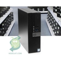 Компютър Dell OptiPlex 5040