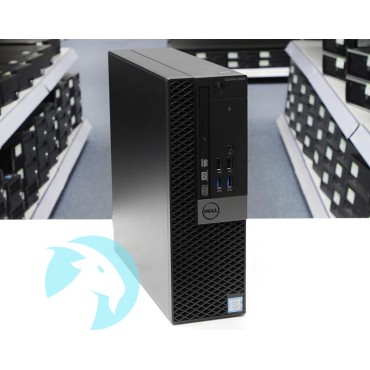 Компютър Dell OptiPlex 5040 Компютър Dell OptiPlex 5040