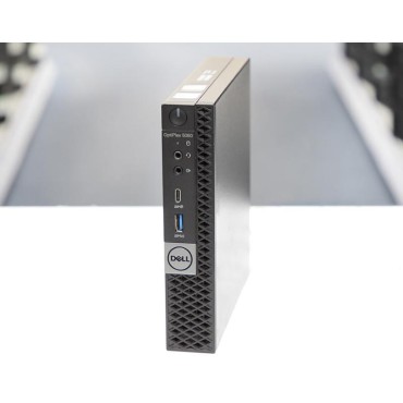 Компютър Dell OptiPlex 5060