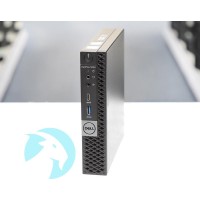 Компютър Dell OptiPlex 5060