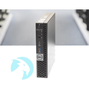 Компютър Dell OptiPlex 5060