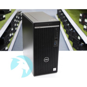 Компютър Dell OptiPlex 5080