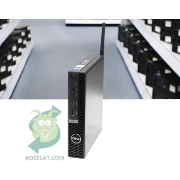 Компютър Dell OptiPlex 5090