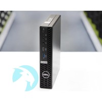 Компютър Dell OptiPlex 5090