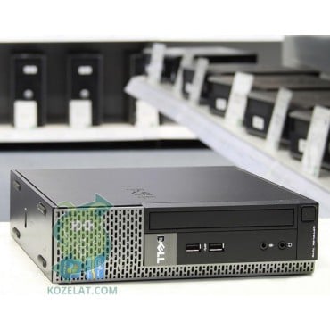 Компютър Dell OptiPlex 7010