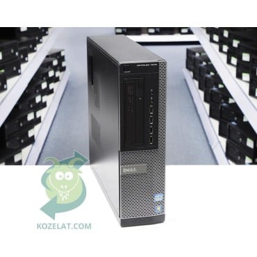 Компютър Dell OptiPlex 7010