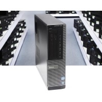 Компютър Dell OptiPlex 7010