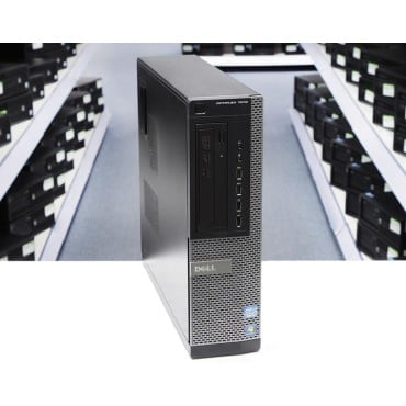 Компютър Dell OptiPlex 7010 Компютър Dell OptiPlex 7010