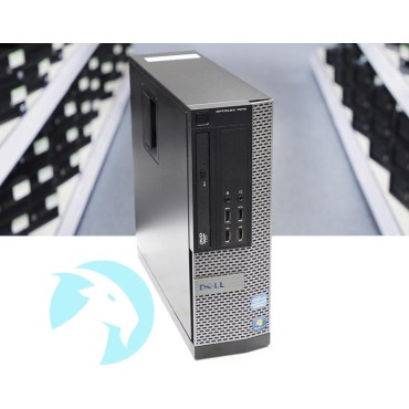 Компютър Dell OptiPlex 7010 Компютър Dell OptiPlex 7010