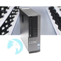 Компютър Dell OptiPlex 7010