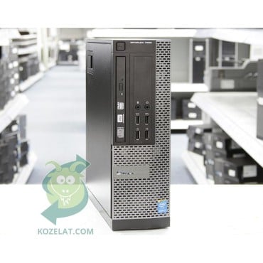 Компютър Dell OptiPlex 7020