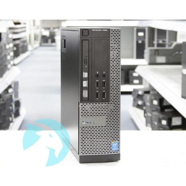 Компютър Dell OptiPlex 7020 Компютър Dell OptiPlex 7020