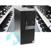 Компютър Dell OptiPlex 7040