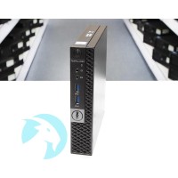 Компютър Dell OptiPlex 7040