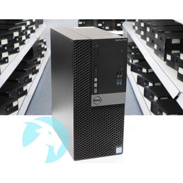 Компютър Dell OptiPlex 7040