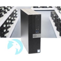 Компютър Dell OptiPlex 7040