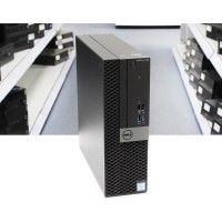 Компютър Dell OptiPlex 7050