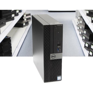 Компютър Dell OptiPlex 7050