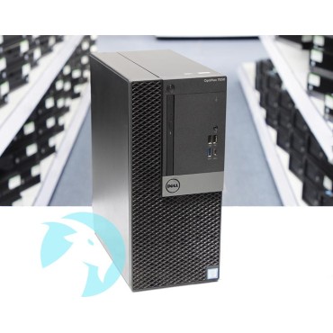 Компютър Dell OptiPlex 7050