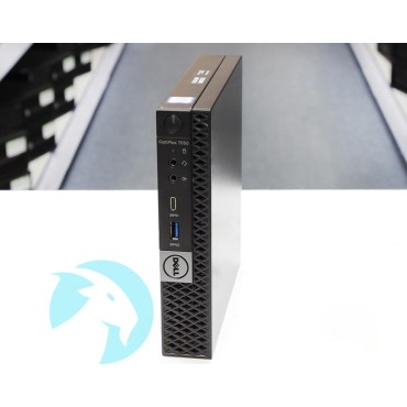 Компютър Dell OptiPlex 7050 Компютър Dell OptiPlex 7050