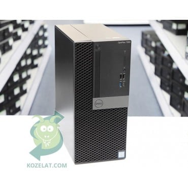 Компютър Dell OptiPlex 7060