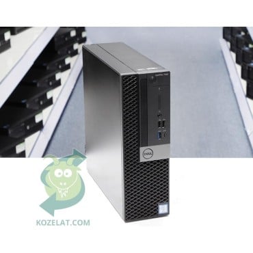 Компютър Dell OptiPlex 7060