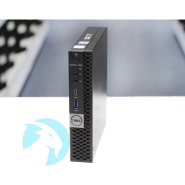 Компютър Dell OptiPlex 7060