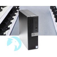 Компютър Dell OptiPlex 7060