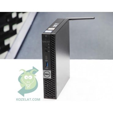 Компютър Dell OptiPlex 7070