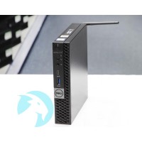 Компютър Dell OptiPlex 7070