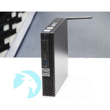 Компютър Dell OptiPlex 7070 Компютър Dell OptiPlex 7070