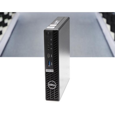 Компютър Dell OptiPlex 7080