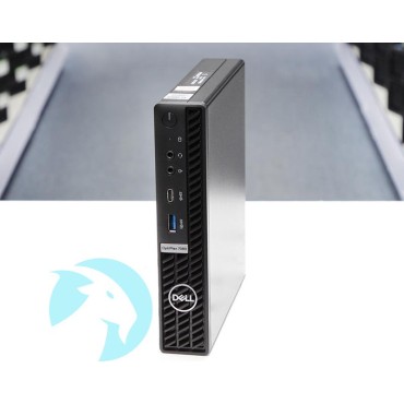Компютър Dell OptiPlex 7080