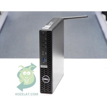 Компютър Dell OptiPlex 7090