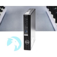 Компютър Dell OptiPlex 7090