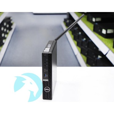Компютър Dell OptiPlex 7090