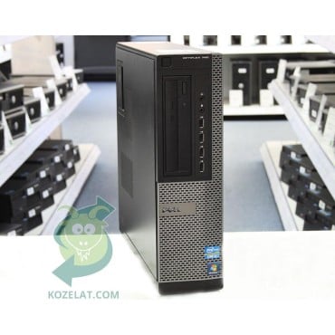 Компютър Dell OptiPlex 790