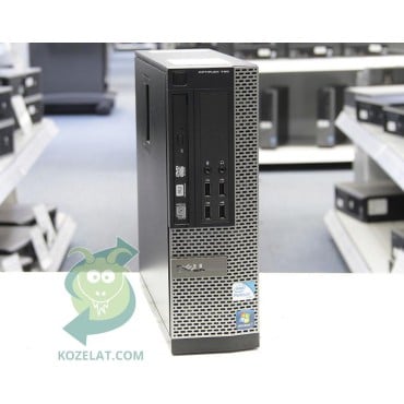 Компютър Dell OptiPlex 790