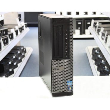 Компютър Dell OptiPlex 790 Компютър Dell OptiPlex 790
