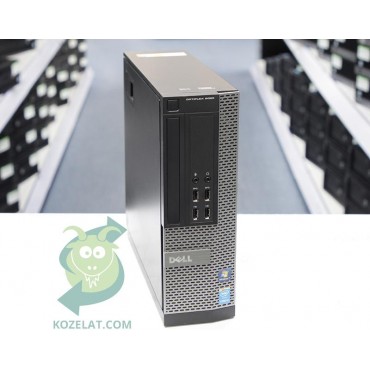 Компютър Dell OptiPlex 9020