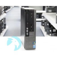 Компютър Dell OptiPlex 9020