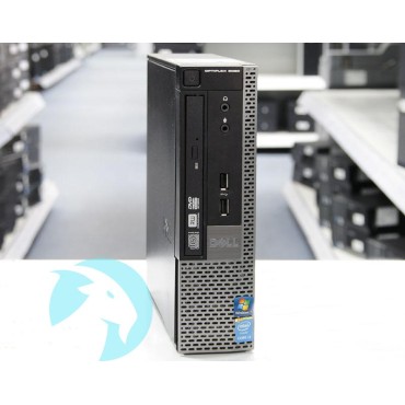Компютър Dell OptiPlex 9020