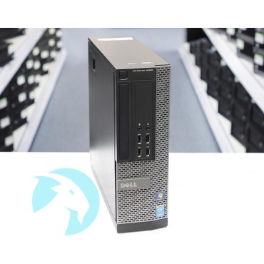 Компютър Dell OptiPlex 9020