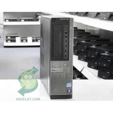 Компютър Dell OptiPlex 990