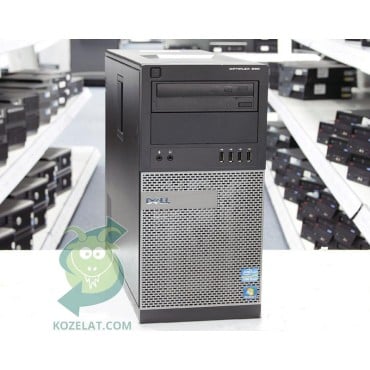 Компютър Dell OptiPlex 990