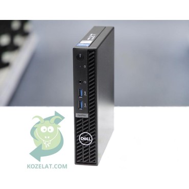Компютър Dell OptiPlex Micro 7010 Компютър Dell OptiPlex Micro 7010